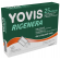 Yovis rigenera 50+ 25 miliardi fermenti per equilibrio flora intestinale, metabolismo energetico e mantenimento ossa 10 bustine