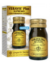 Veravis plus supr 60 pastiglie ferm