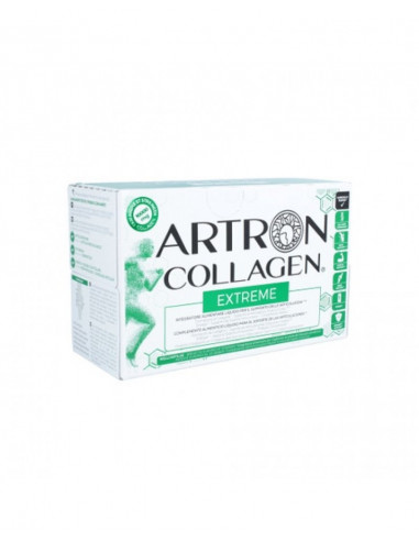 Gold collagen artron 10fl extr