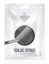 Fde konjac sponge carbone bam