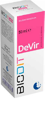Image of Biodit devir 50ml cod085
