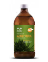 Succo puro aloe vera bio 500ml