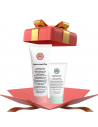 Cofanetto crema mani 75 e crema idratante 50ml bioapta