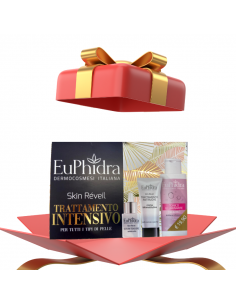 Euphidra skin reveil trattamento intensivo cofanetto