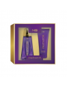 Predator set profumo 100ml + showergel 100ml cofanetto