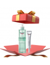 Cofanetto eucerin gel detergente 400ml + contorno occhi 15ml