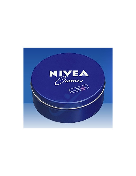 Nivea crema 250 ml