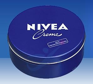 Nivea crema 250 ml