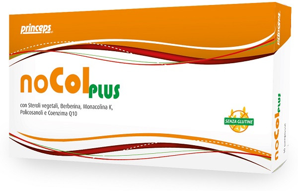 Nocol plus 30cp