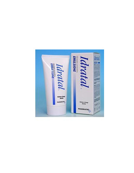 Idratal crema idratante 75ml