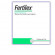 Fertilex integrat 10 flaconcini 25ml