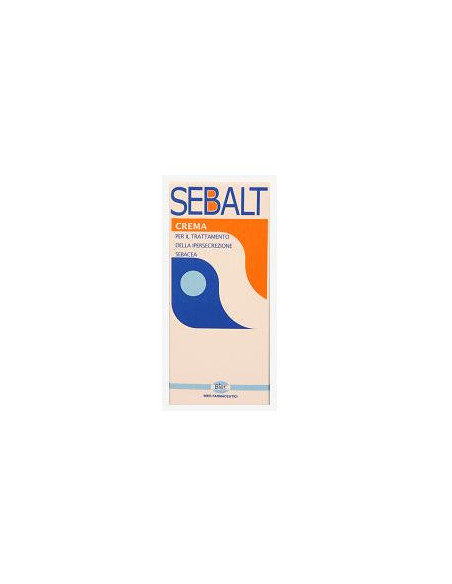 Sebalt crema 50ml