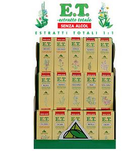 Image of Propoli e.t. 30ml lemuria cod085