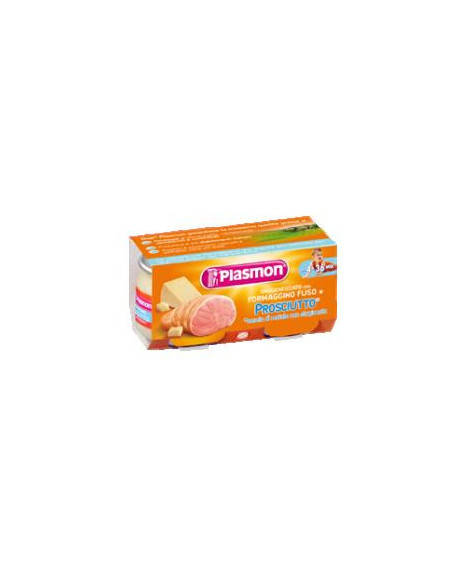Plasmon omog for/pr 80gx2pz