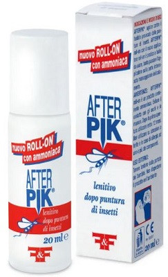 Afterpik estreme relief roll