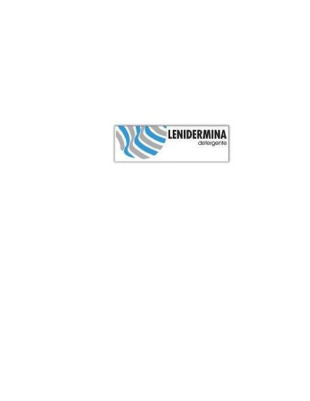 Lenidermina detergente gel crp