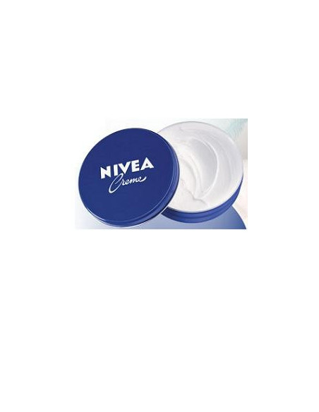 Nivea creme media 75ml