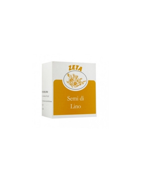 Lino semi 200g