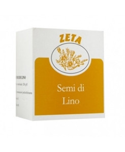 Lino semi 200g