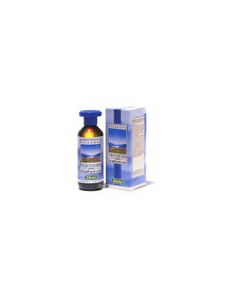 Olioderbe uovo 200ml