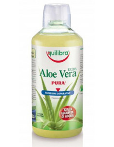 Aloe vera extra 1000ml
