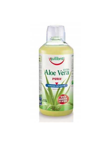 Aloe vera extra 1000ml