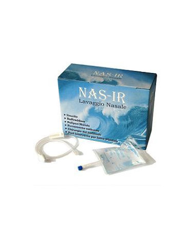 Nasir lav nasale fisiol 10+1