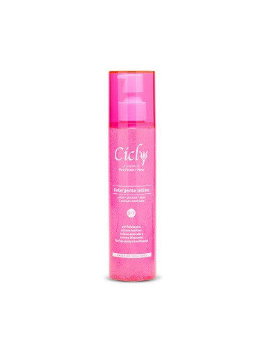 Lybera cicly detergente intimo