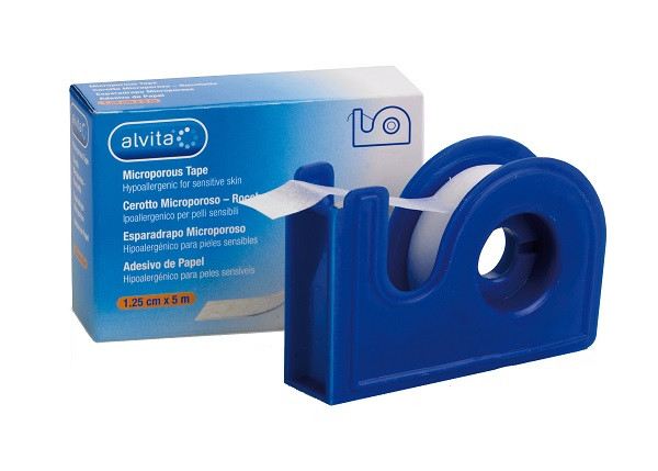 Alvita cer microp rocch 1,25x5