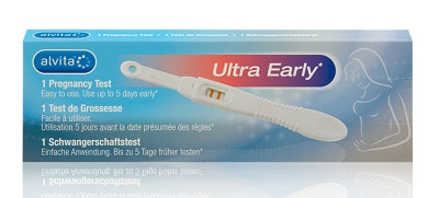 Alvita test gravidanza precoce