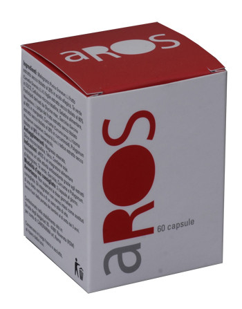 Aros 60 capsule