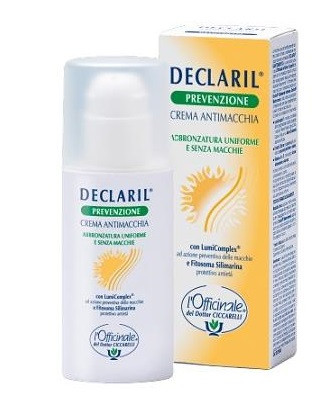 Declaril prevenzione crema