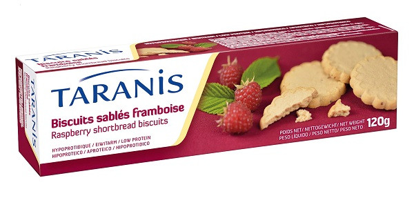 Taranis biscotti frollini lamp