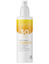Carovit solare latte corpo 30