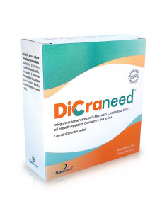 Dicraneed 14 bustine | Clubfarma