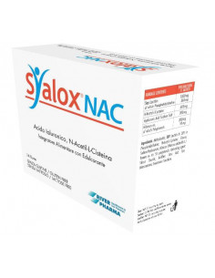 Syalox nac 14 bustine