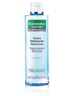 Somat c viso tonico vit 200ml