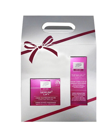 Image of Boots lab serum 7 lift cof reg cod085