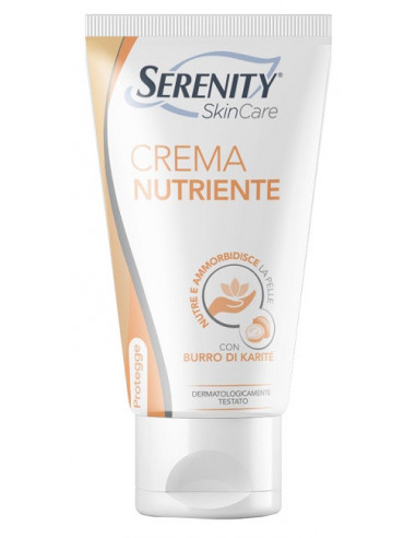 Skincare crema nutriente 150ml