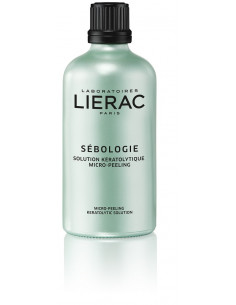 Lierac sebologie sol cheratoli