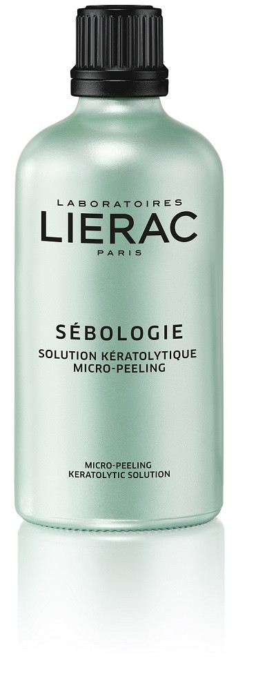 Lierac sebologie sol cheratoli
