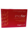 Imafer 30 capsule veg
