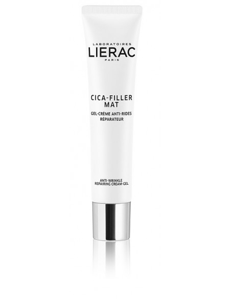 Lierac cica filler mat