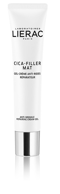 Lierac cica filler mat