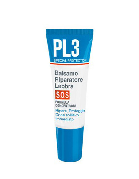 Pl3 balsamo ripa lab sos 7,5ml