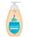 Johnsons baby sapone mani bb
