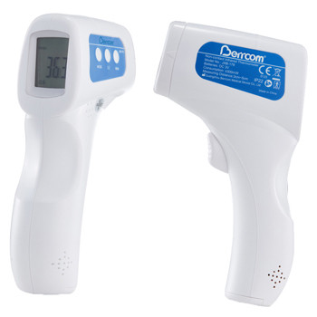 Image of Berrcom termometro digit infra cod085