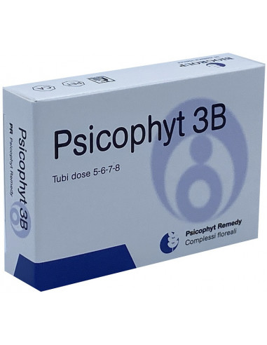 Psicophyt 3b tubi biogroup