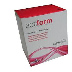 Image of Actiform 20bust 4,5g bg cod085