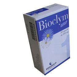 Image of Bioclym uno 30 capsule 550mg bg cod085